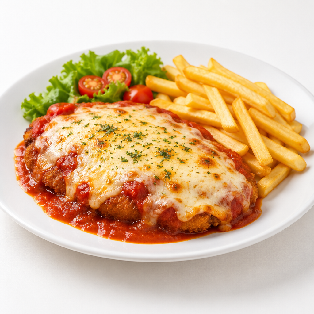 Parmegiana