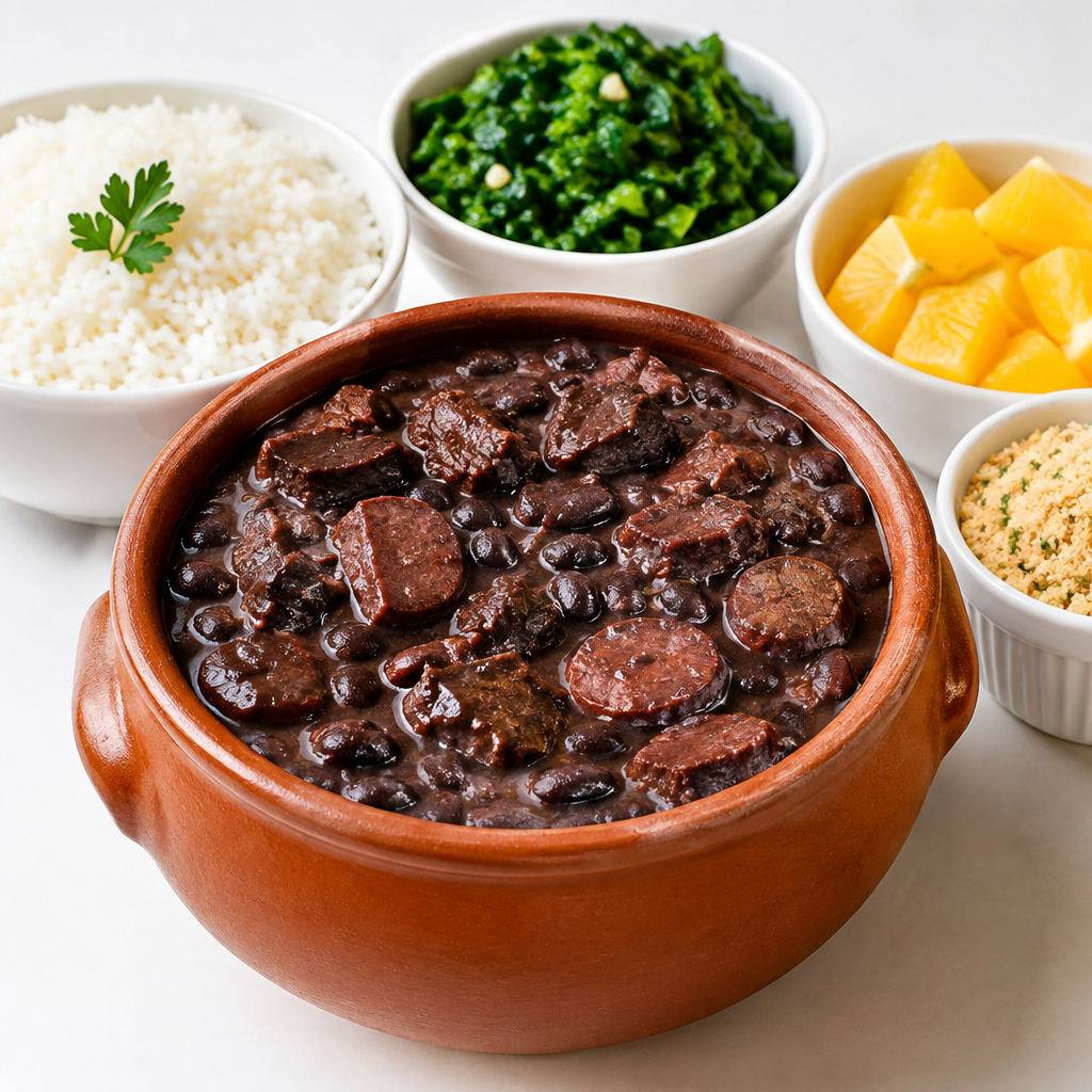 Feijoada