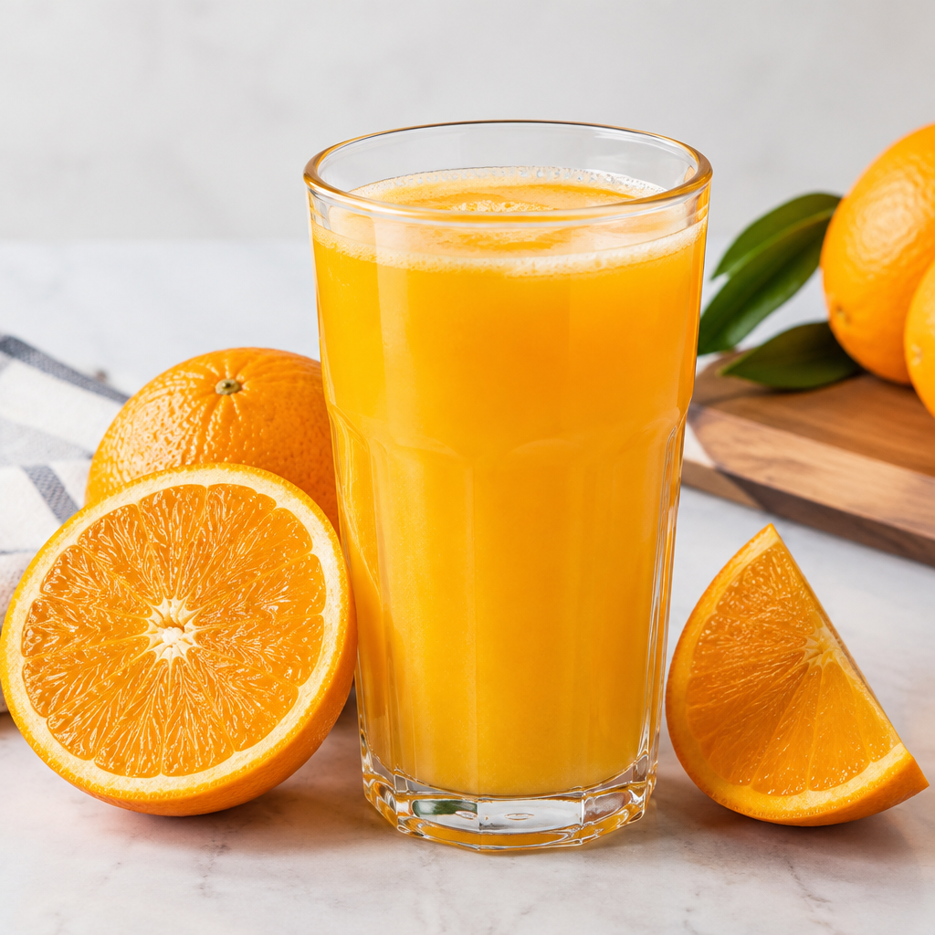 Suco natural